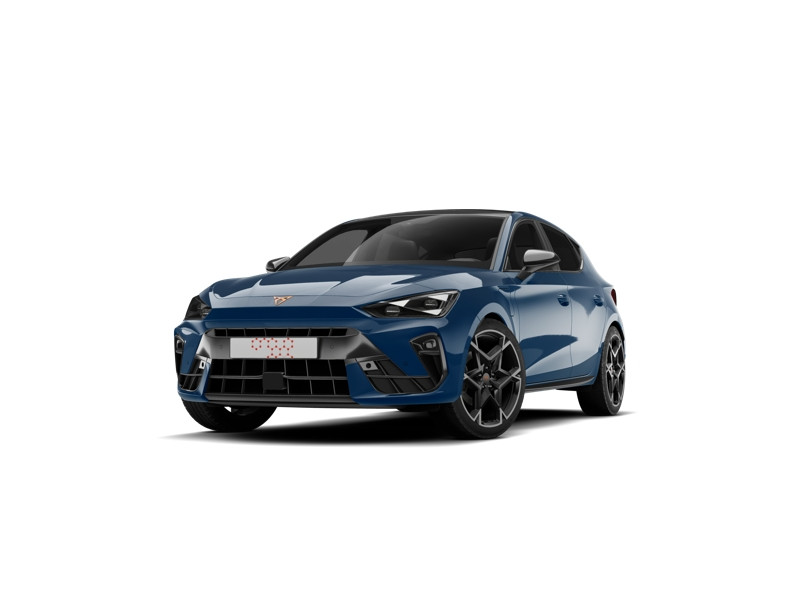 CUPRA Leon VZ Performance