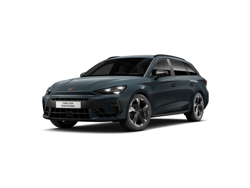 CUPRA Leon Sportstourer Business