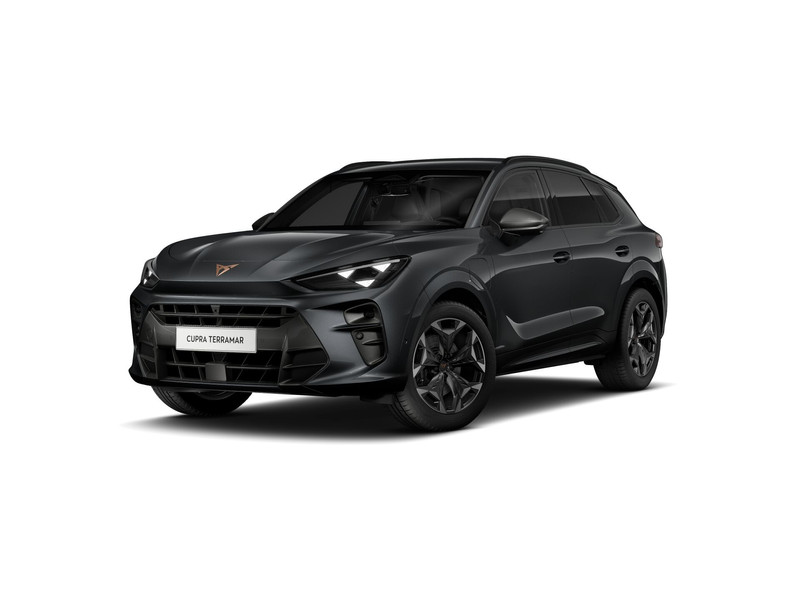 CUPRA Terramar VZ Performance