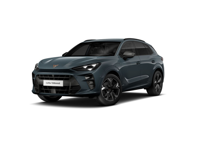 CUPRA Terramar Business