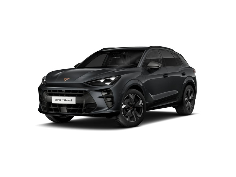 CUPRA Terramar Business