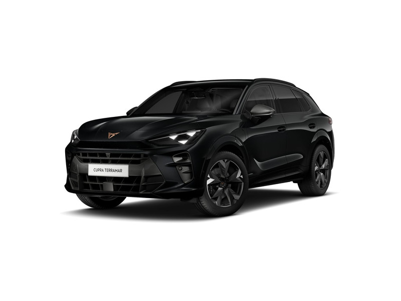 CUPRA Terramar Business