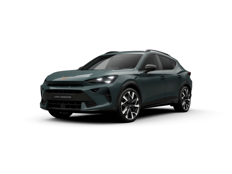 CUPRA Formentor VZ Performance