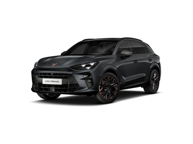 CUPRA Terramar Business
