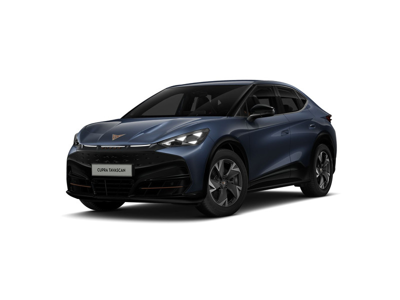 CUPRA Tavascan Essential