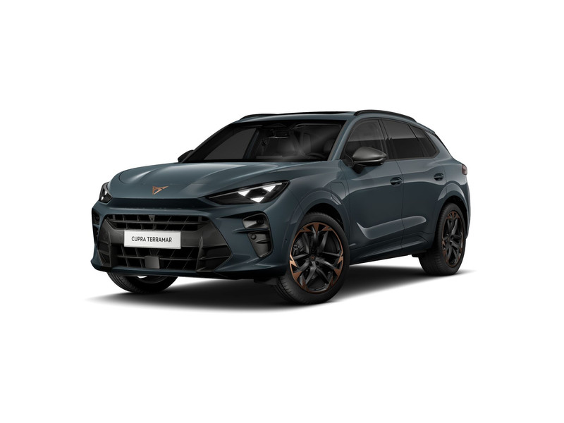 CUPRA Terramar Business