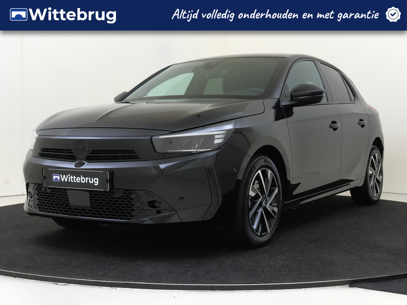 Opel Corsa 1.2 Turbo 100PK GS