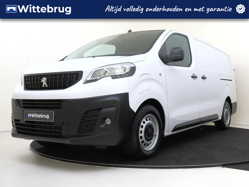 Peugeot e-Expert EV 136PK L3 75 kWh