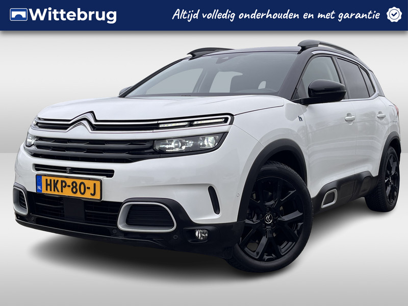 Citroën C5 Aircross 1.6 PureTech Shine