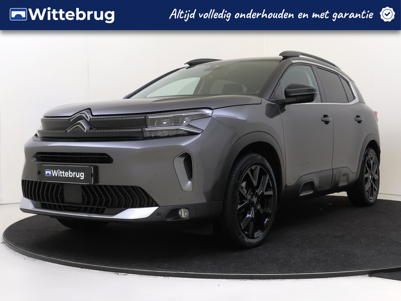 Citroën C5 Aircross 1.2 Hybrid 136PK  ë-Series