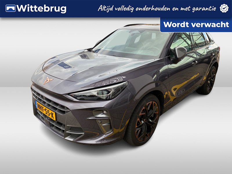 CUPRA Terramar 1.5 TSI e-Hybrid VZ Performance