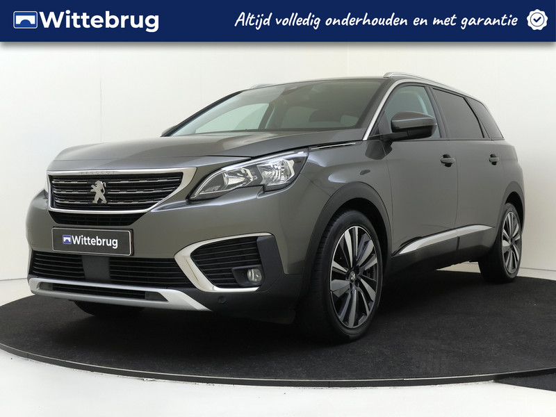 Peugeot 5008 1.2 PureTech Allure