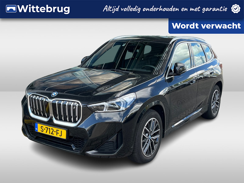 BMW iX1 xDrive30 Launch Edition 67 kWh