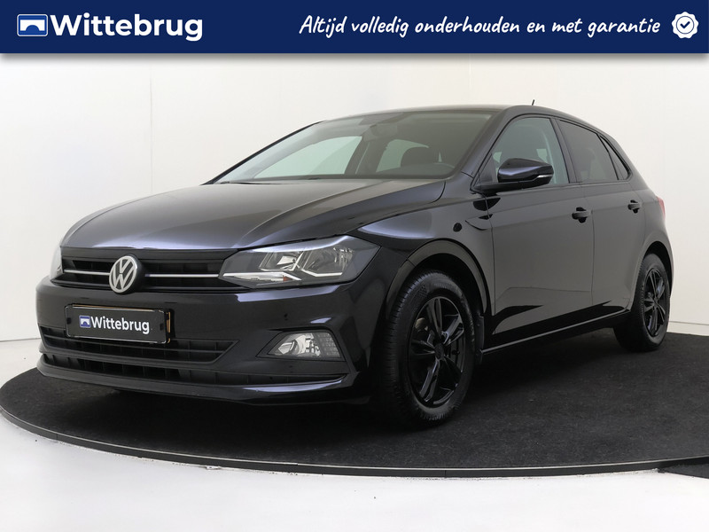 Volkswagen Polo 1.0 MPI Comfortline