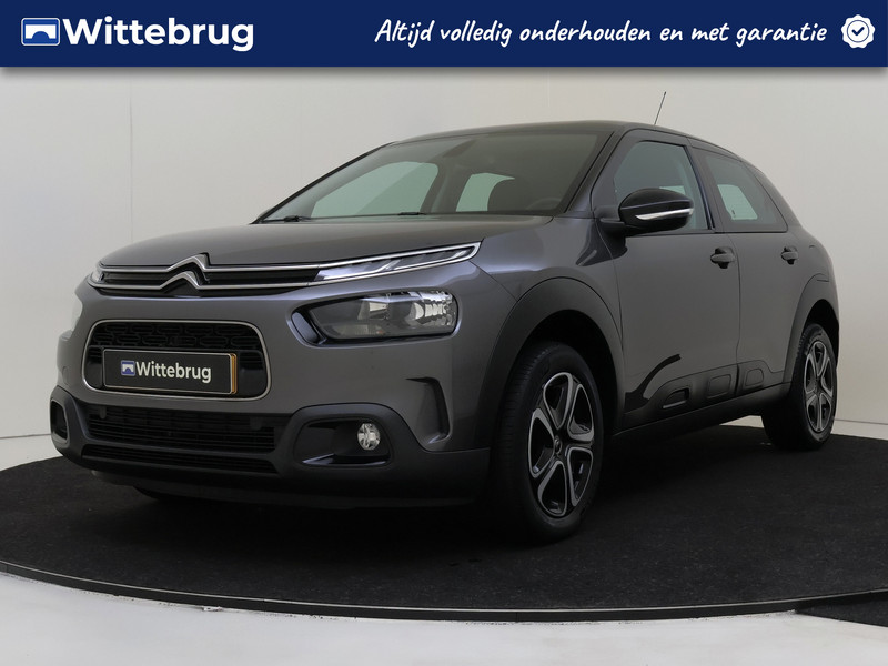 Citroën C4 Cactus 1.2 PureTech Feel