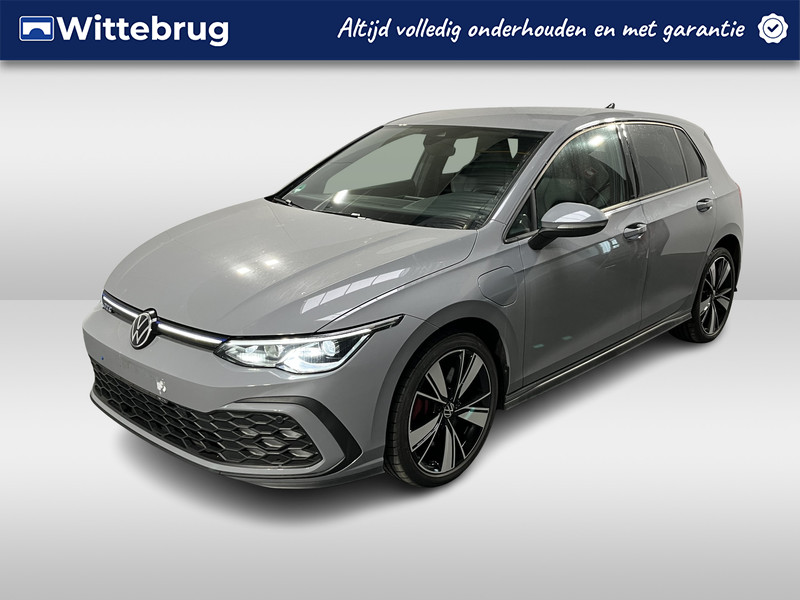 Volkswagen Golf 1.4 eHybrid GTE