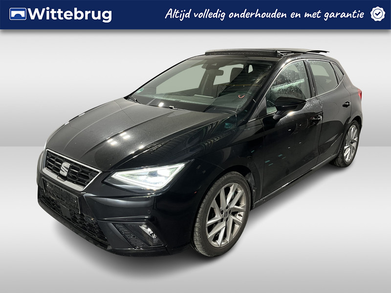 SEAT Ibiza 1.0 EcoTSI FR