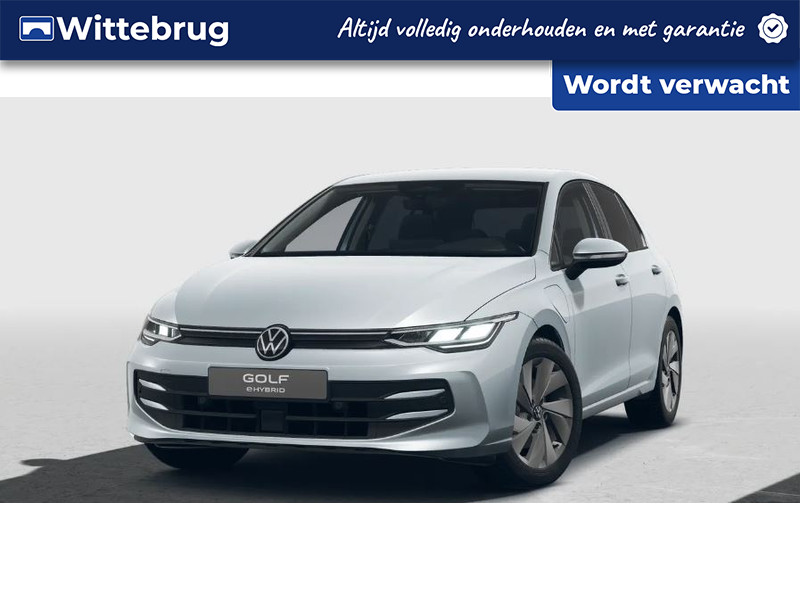 Volkswagen Golf 1.5 eHybrid 204PK DSG Life Edition