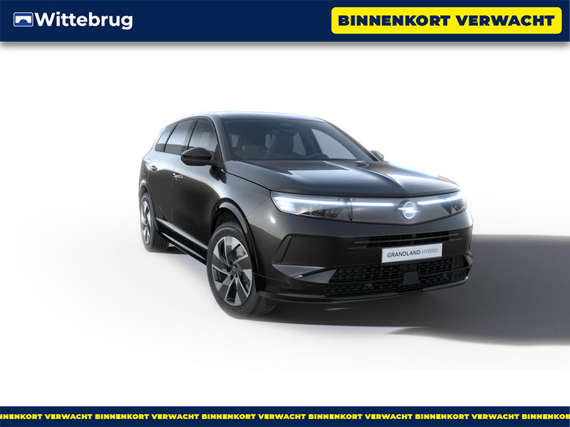 Opel Grandland Business Edition - PHEV
