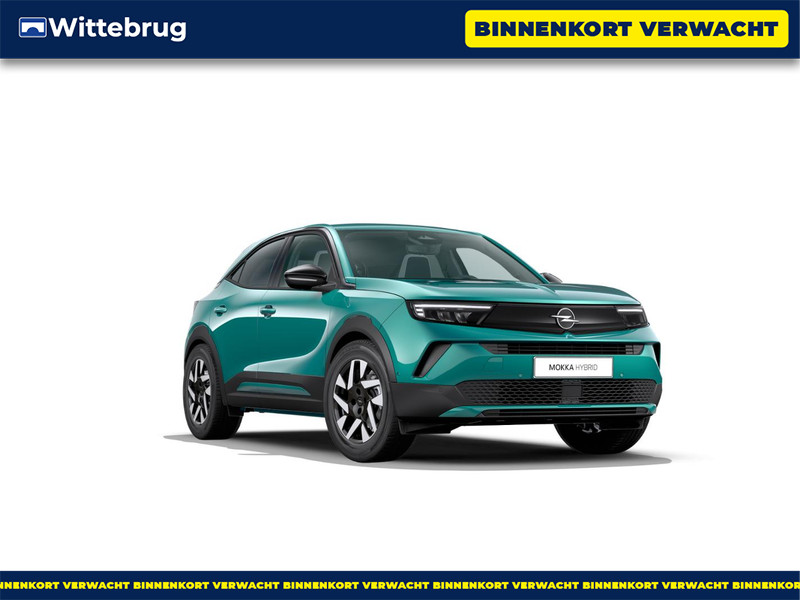 Opel Mokka Business Edition