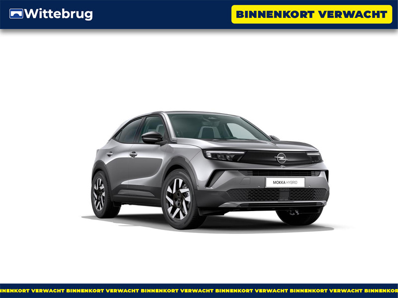 Opel Mokka Business Edition