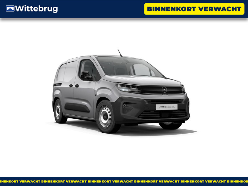 Opel Combo Standaard - Electric