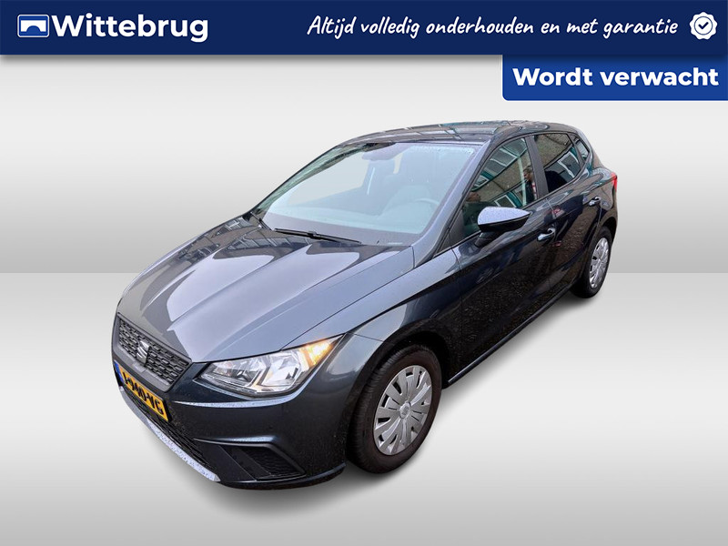 SEAT Ibiza 1.0 TSI Style Business Intense