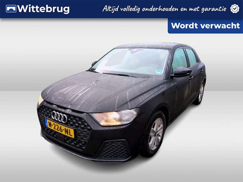 Audi A1 Sportback 25 TFSI Pro Line