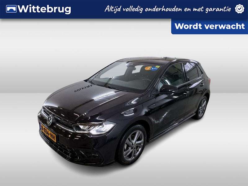 Volkswagen Polo 1.0 TSI 95pk R-Line