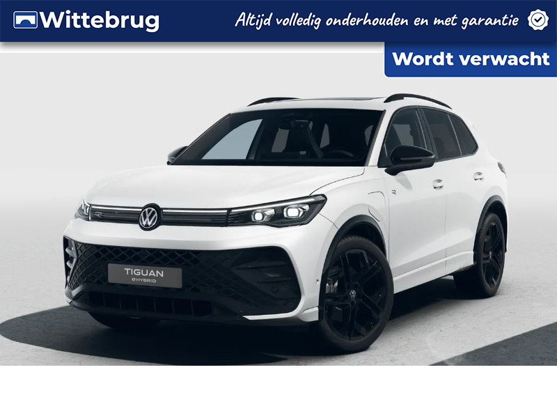 Volkswagen Tiguan 1.5 eHybrid 204PK DSG R-Line Business