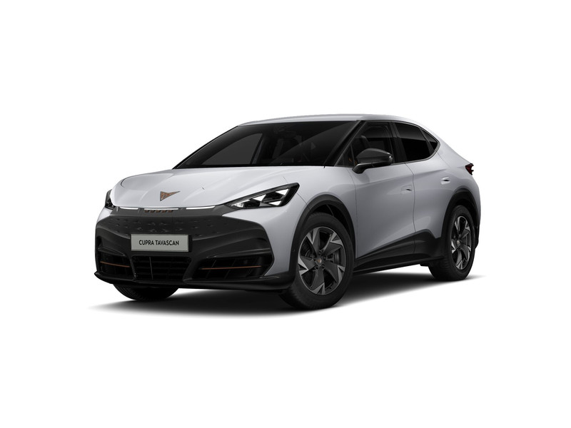 CUPRA Tavascan Business