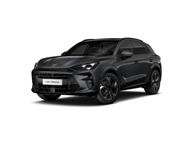 CUPRA Terramar Business