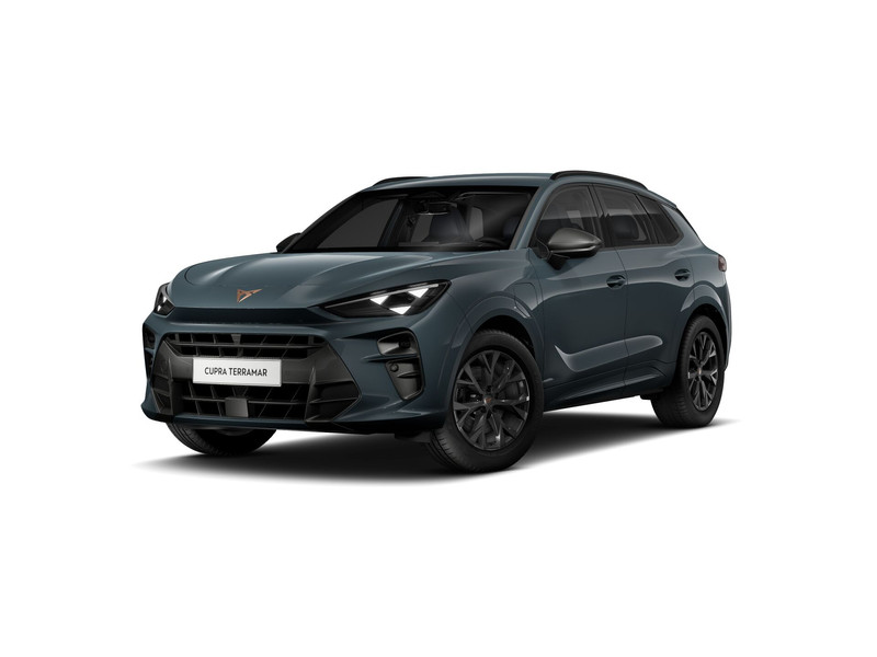 CUPRA Terramar Essential