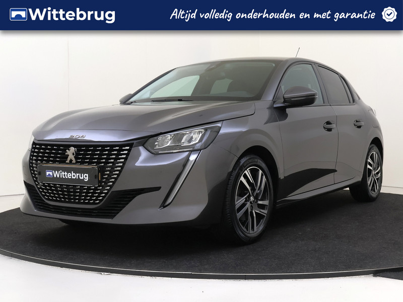 Peugeot 208 1.2 PureTech Allure