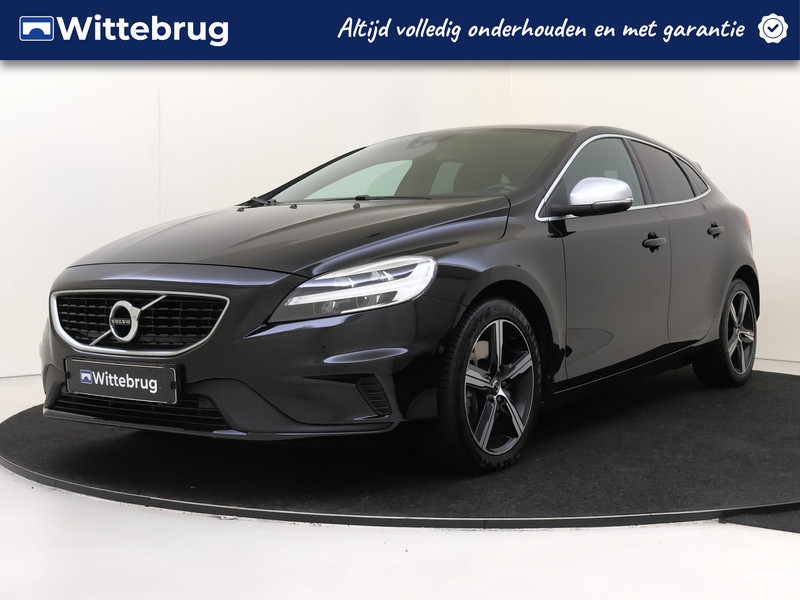 Volvo V40 1.5 T3 Polar+ Sport