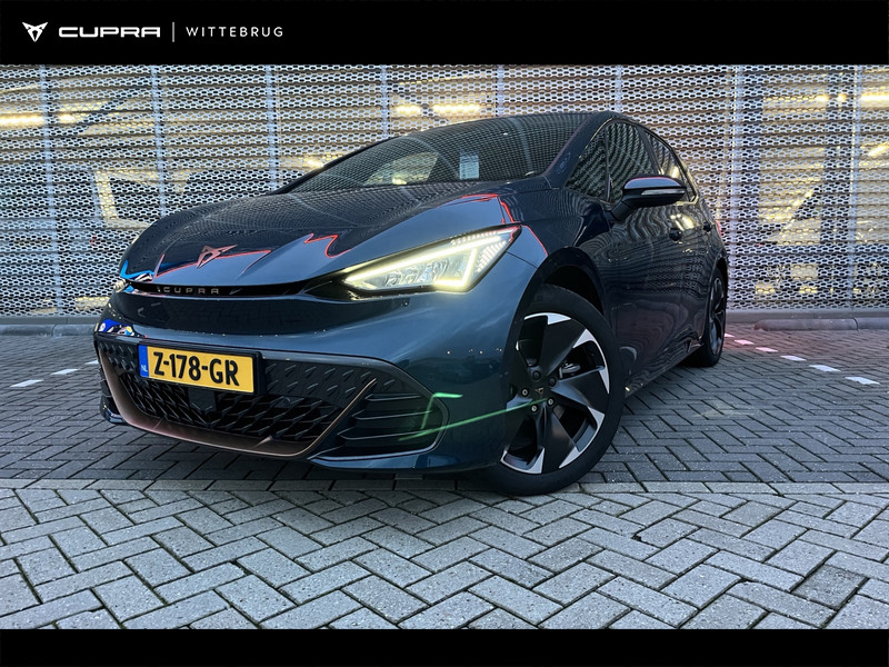 CUPRA Born Impulse 62 kWh