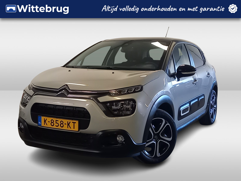 Citroën C3 1.2 PureTech Feel