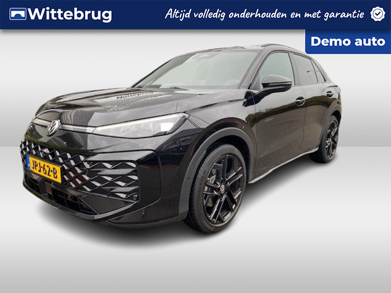 Volkswagen T-Roc 1.5 eTsi R-Line First Edition