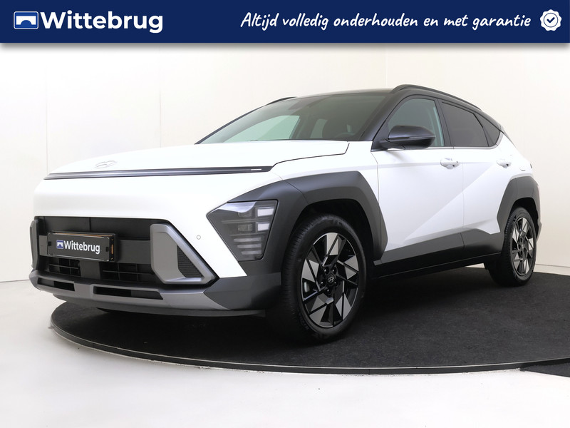Hyundai Kona 1.6 GDI HEV Comfort Smart
