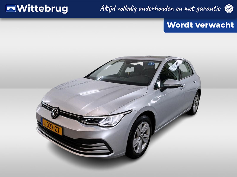 Volkswagen Golf 1.0 TSI Life