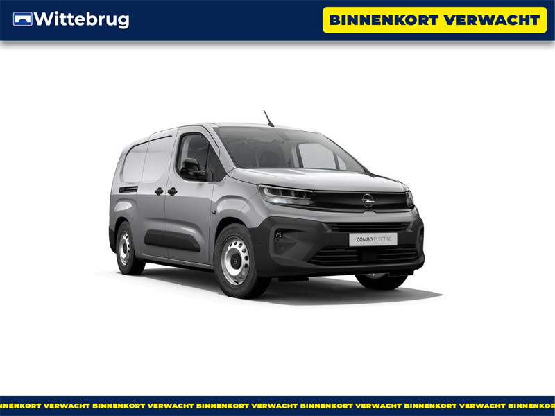Opel Combo Standaard - Electric