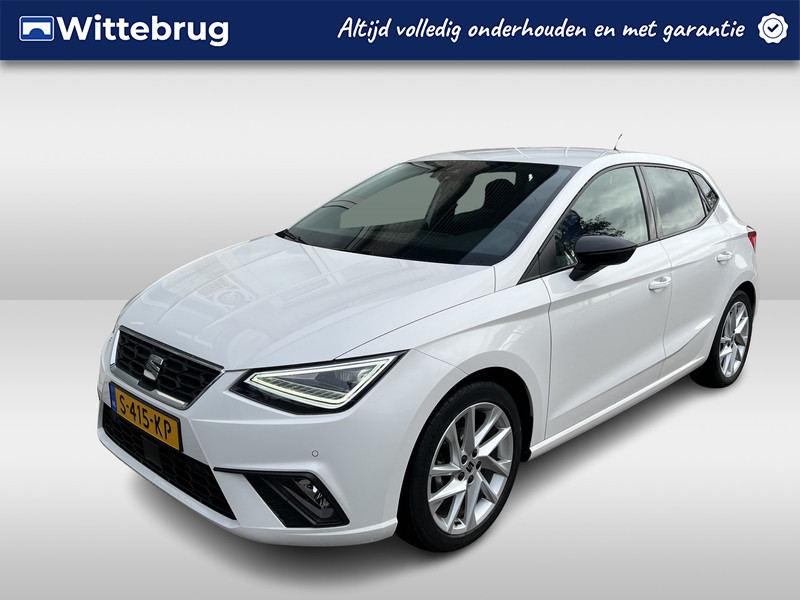 SEAT Ibiza 1.0 EcoTSI FR Business Intense