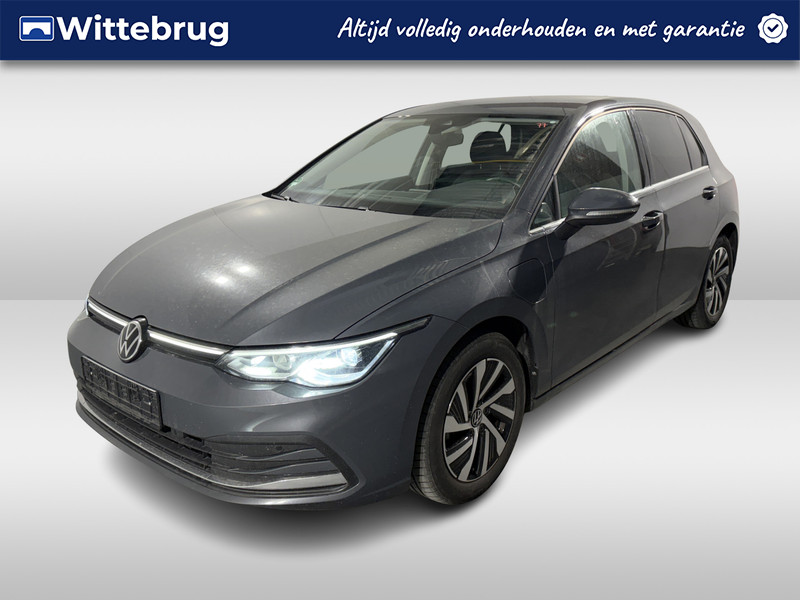 Volkswagen Golf 1.4 eHybrid Style