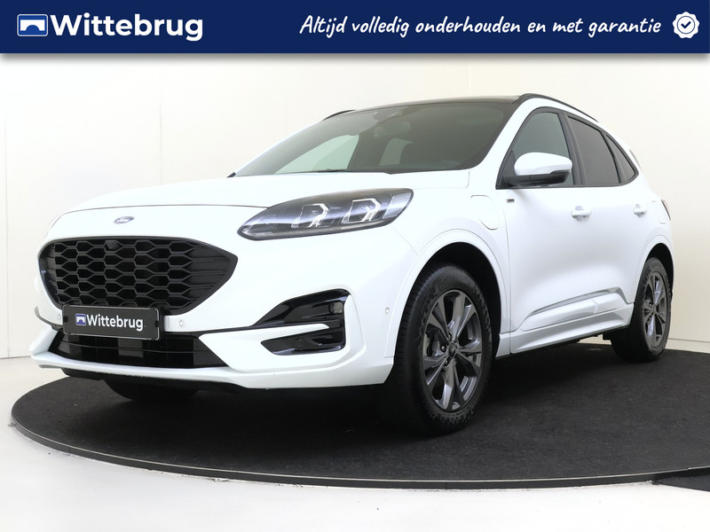 Ford Kuga 2.5 PHEV 225pk ST-Line X