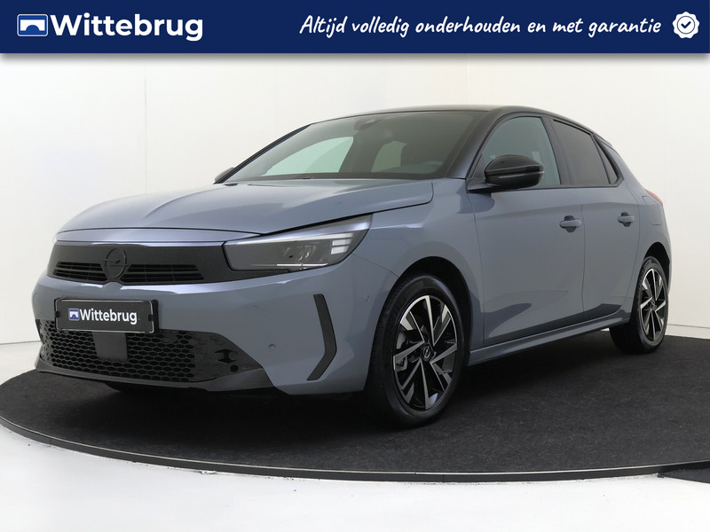 Opel Corsa 1.2 136PK Turbo Hybrid GS