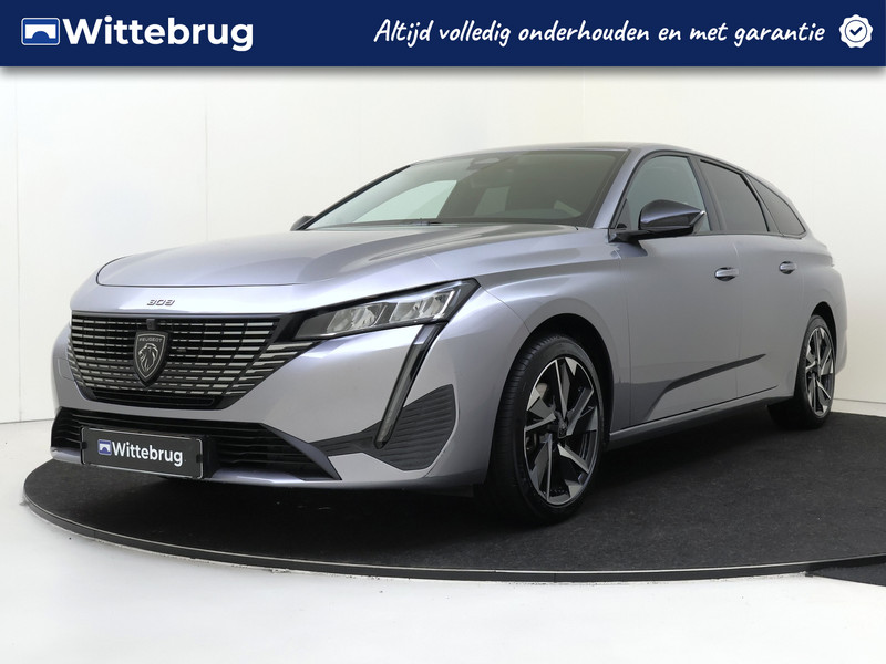 Peugeot 308 SW 1.2 130PK PureTech Allure