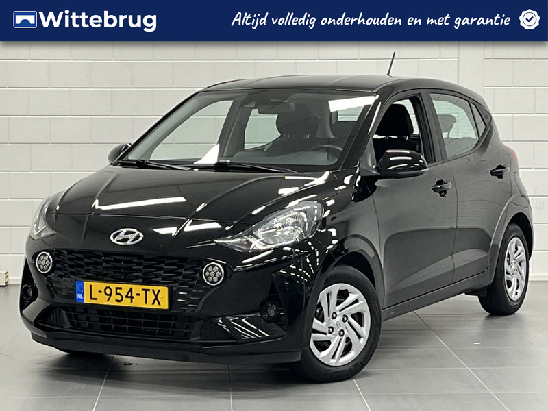 Hyundai i10 1.0 Comfort Smart 5-zits
