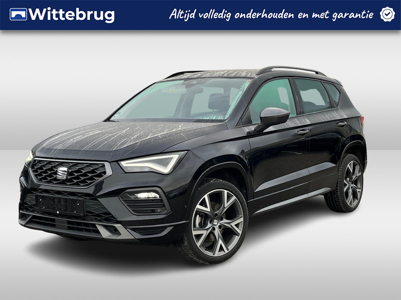 SEAT Ateca 1.5 TSI 150pk FR DSG Automaat