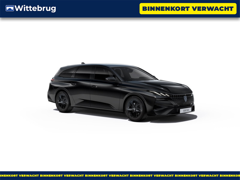 Peugeot 308 Business