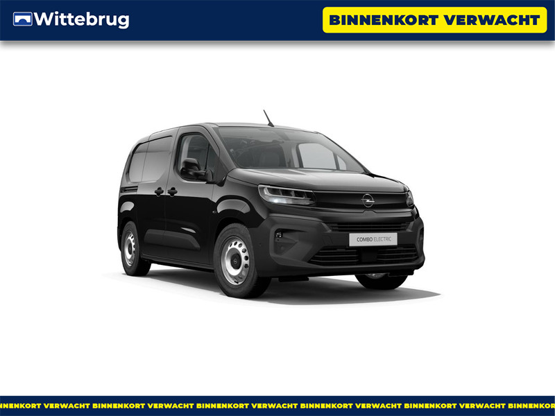 Opel Combo Standaard - Electric